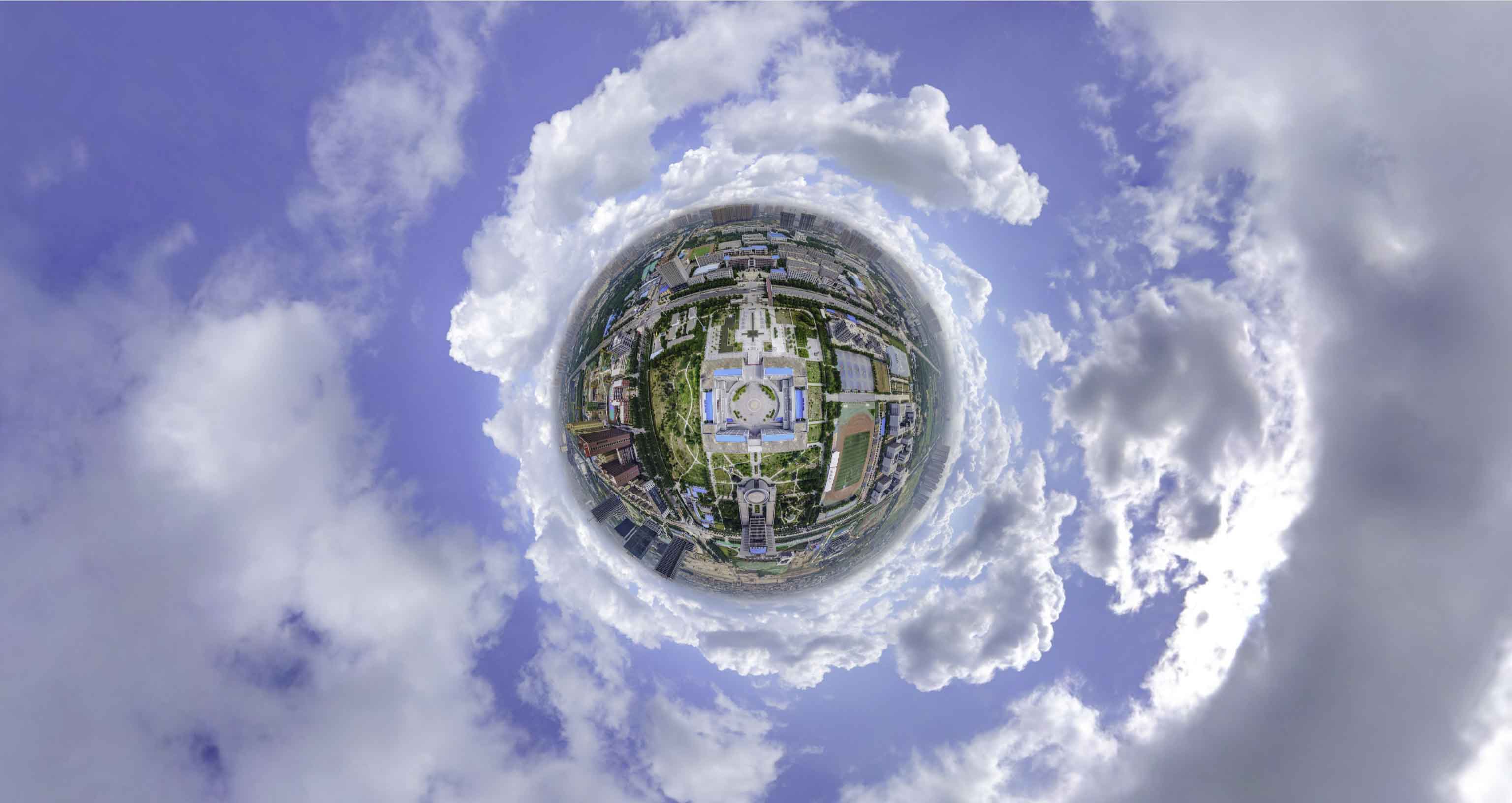 江南格凸河风景名胜区