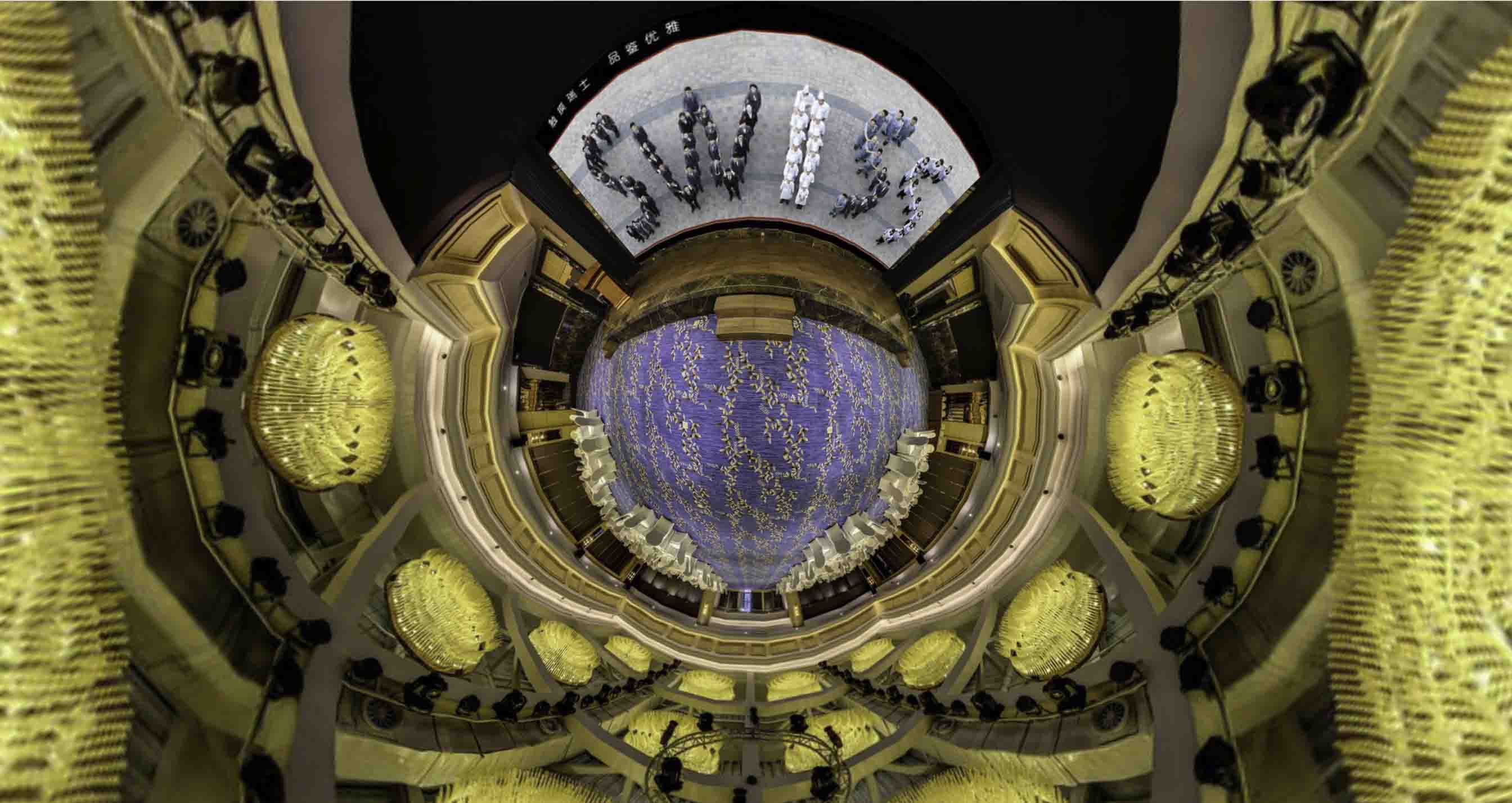 江南探索VR全景拍摄中的深度感：营造沉浸式体验的关键要素